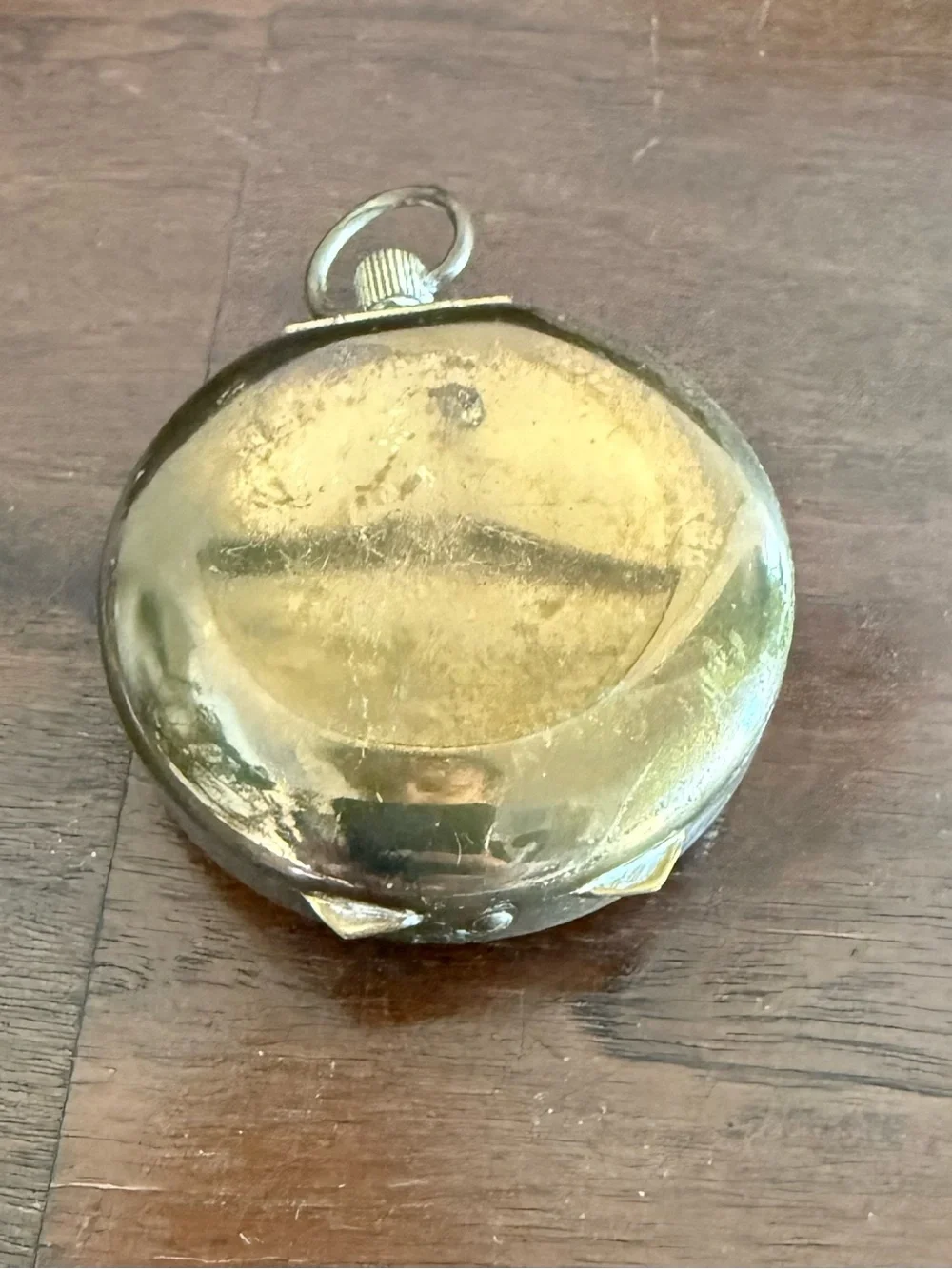 Sloan vintage pocket